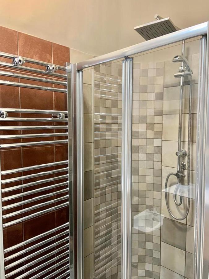 Апартаменти Relais Casa Via Generale Del Buono 13 Мілаццо Екстер'єр фото
