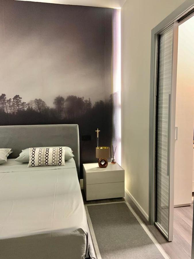 Апартаменти Relais Casa Via Generale Del Buono 13 Мілаццо Екстер'єр фото